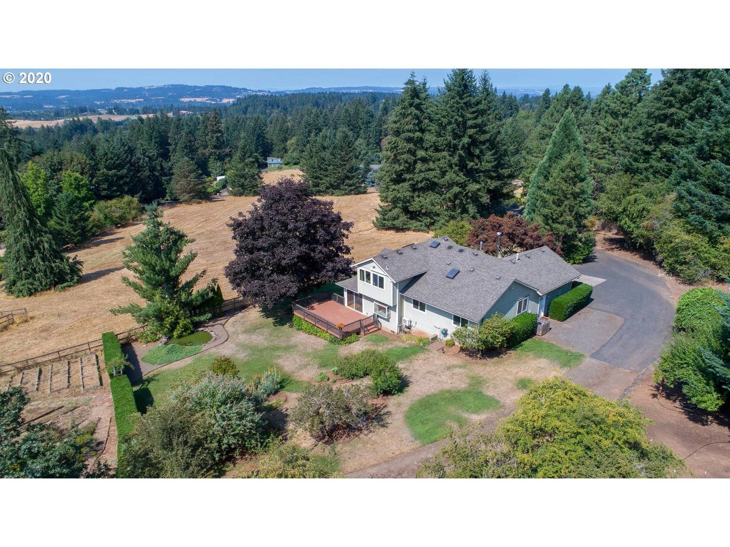 Wilsonville, OR 97070,24520 SW NODAWAY LN