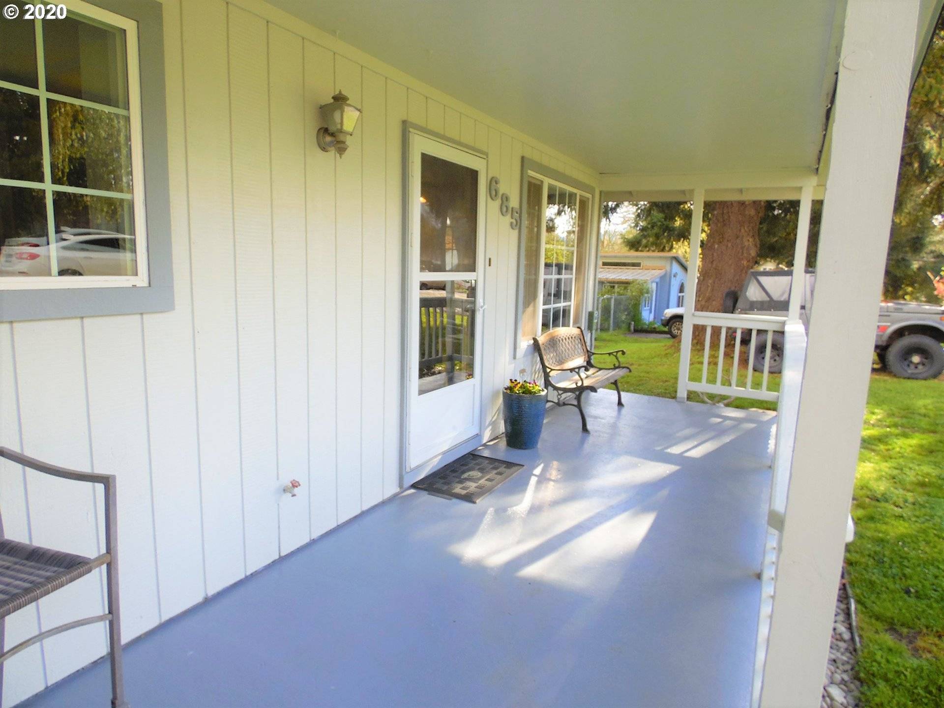 Myrtle Creek, OR 97457,685 NE LAURANCE ST