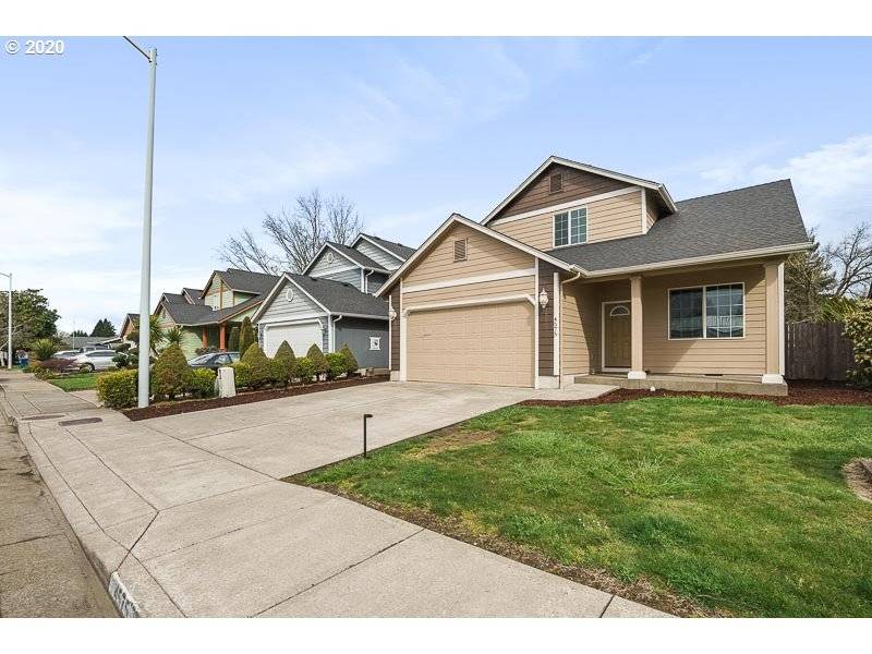 Salem, OR 97305,4575 SHIPPS PL