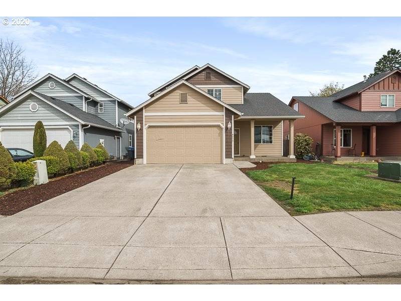 Salem, OR 97305,4575 SHIPPS PL