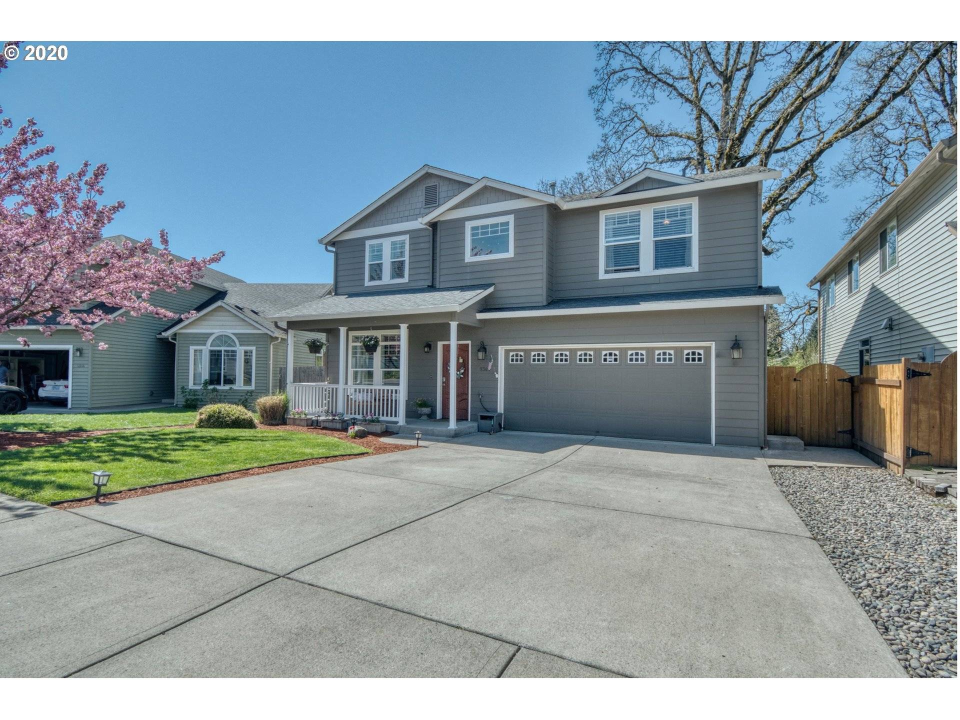 Vancouver, WA 98662,9306 NE 87TH CT