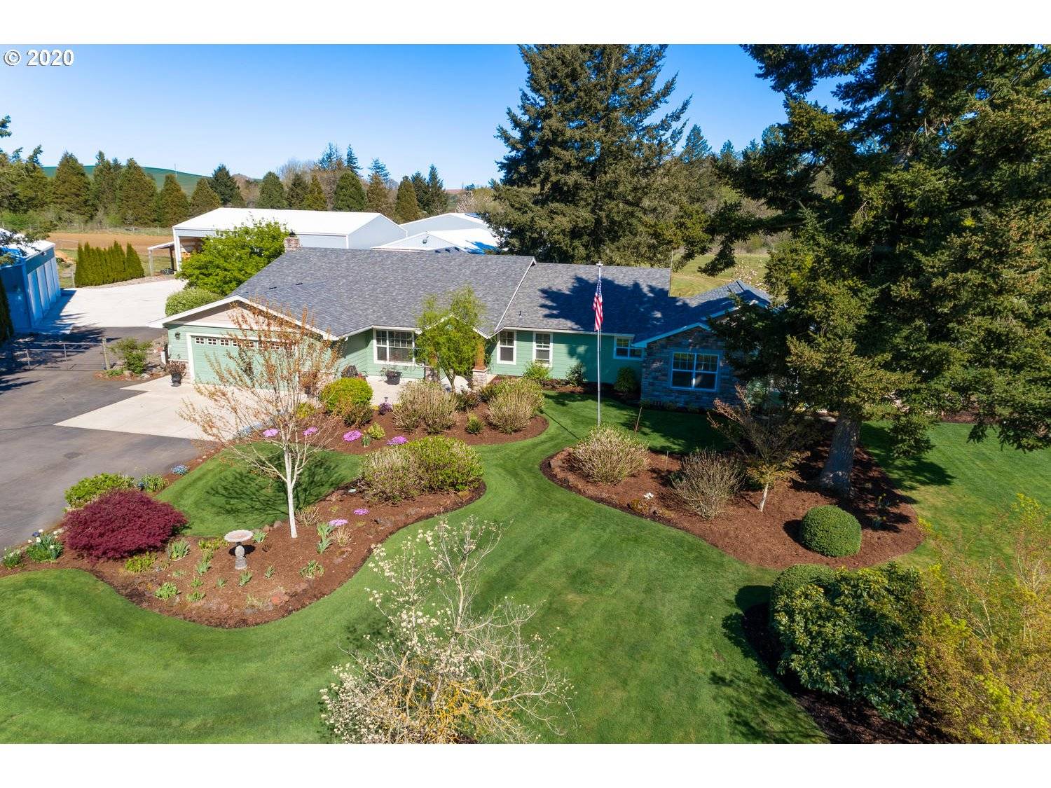 Aumsville, OR 97325,4768 DUMORE DR