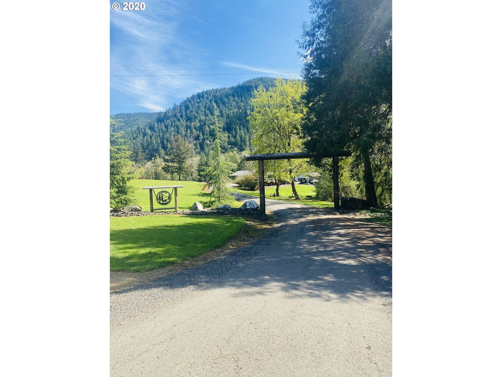 Myrtle Creek, OR 97457,4673 NORTH MYRTLE RD