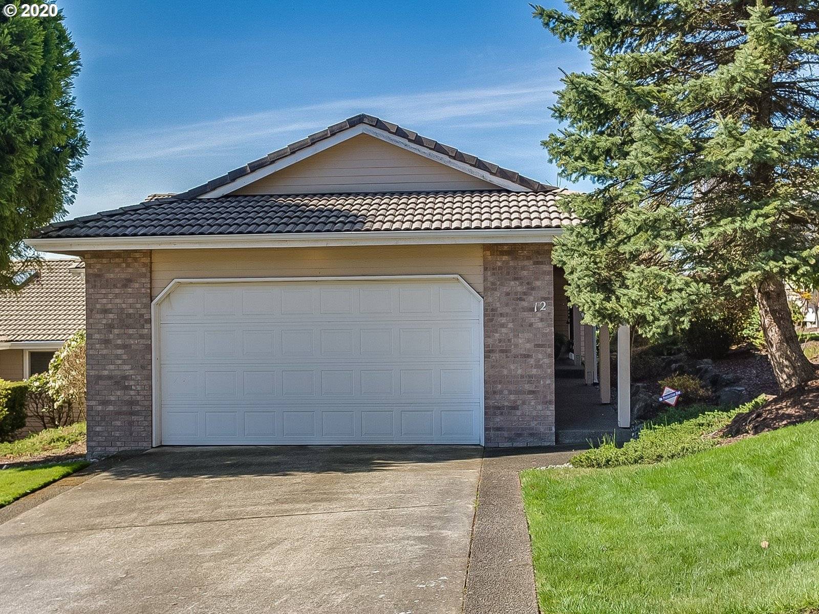 Longview, WA 98632,12 CLEARVIEW DR