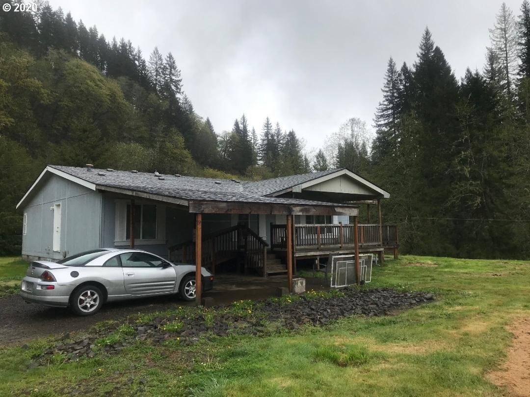 Logsden, OR 97357,269 MOONSHINE PARK RD