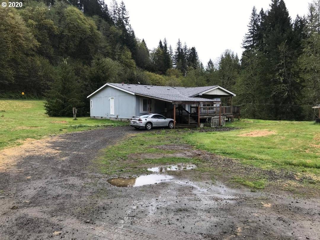 Logsden, OR 97357,269 MOONSHINE PARK RD