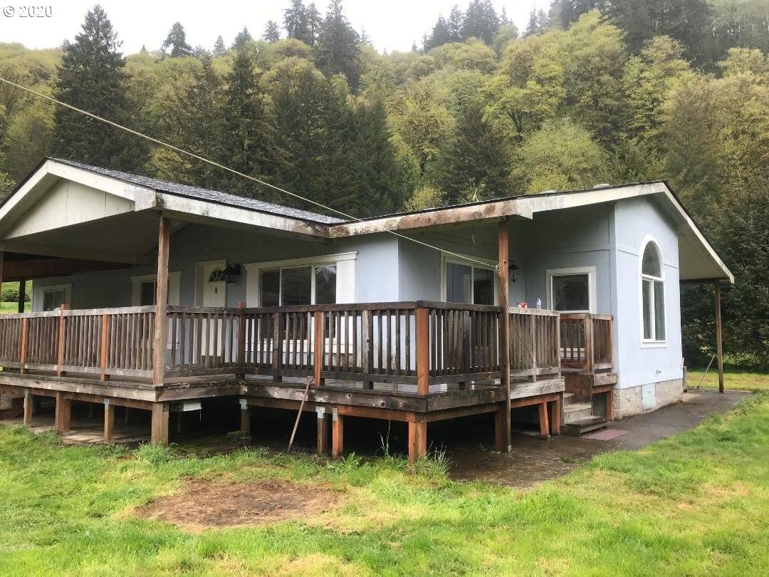 Logsden, OR 97357,269 MOONSHINE PARK RD