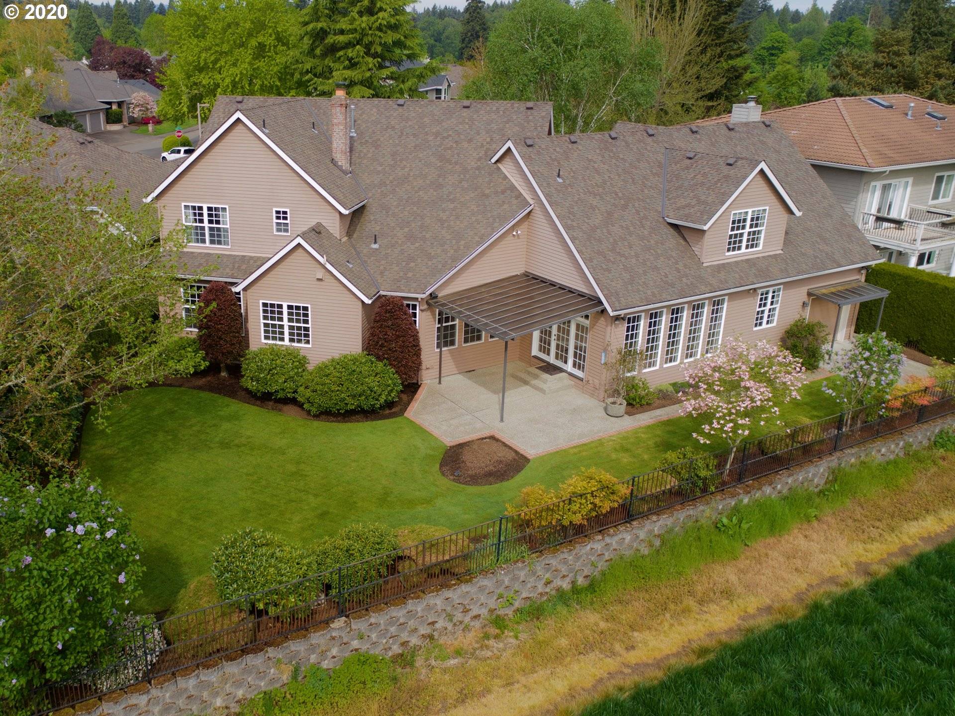 Wilsonville, OR 97070,6810 SW WESTCHESTER CT