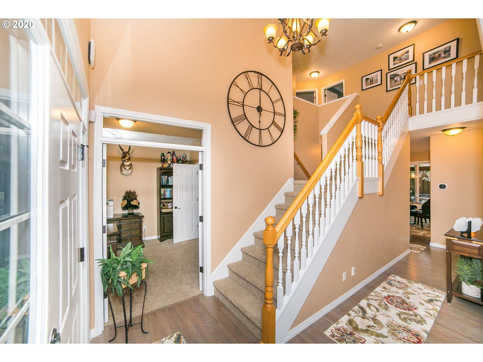 Damascus, OR 97089,16166 SE GOOSEHOLLOW DR