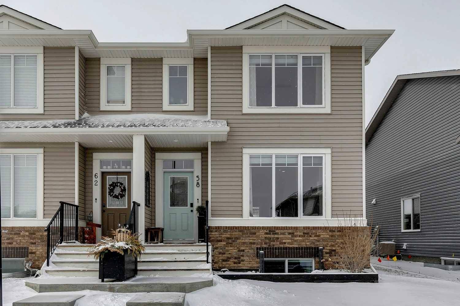 Cochrane, AB T4C 2N3,58 Willow Mews