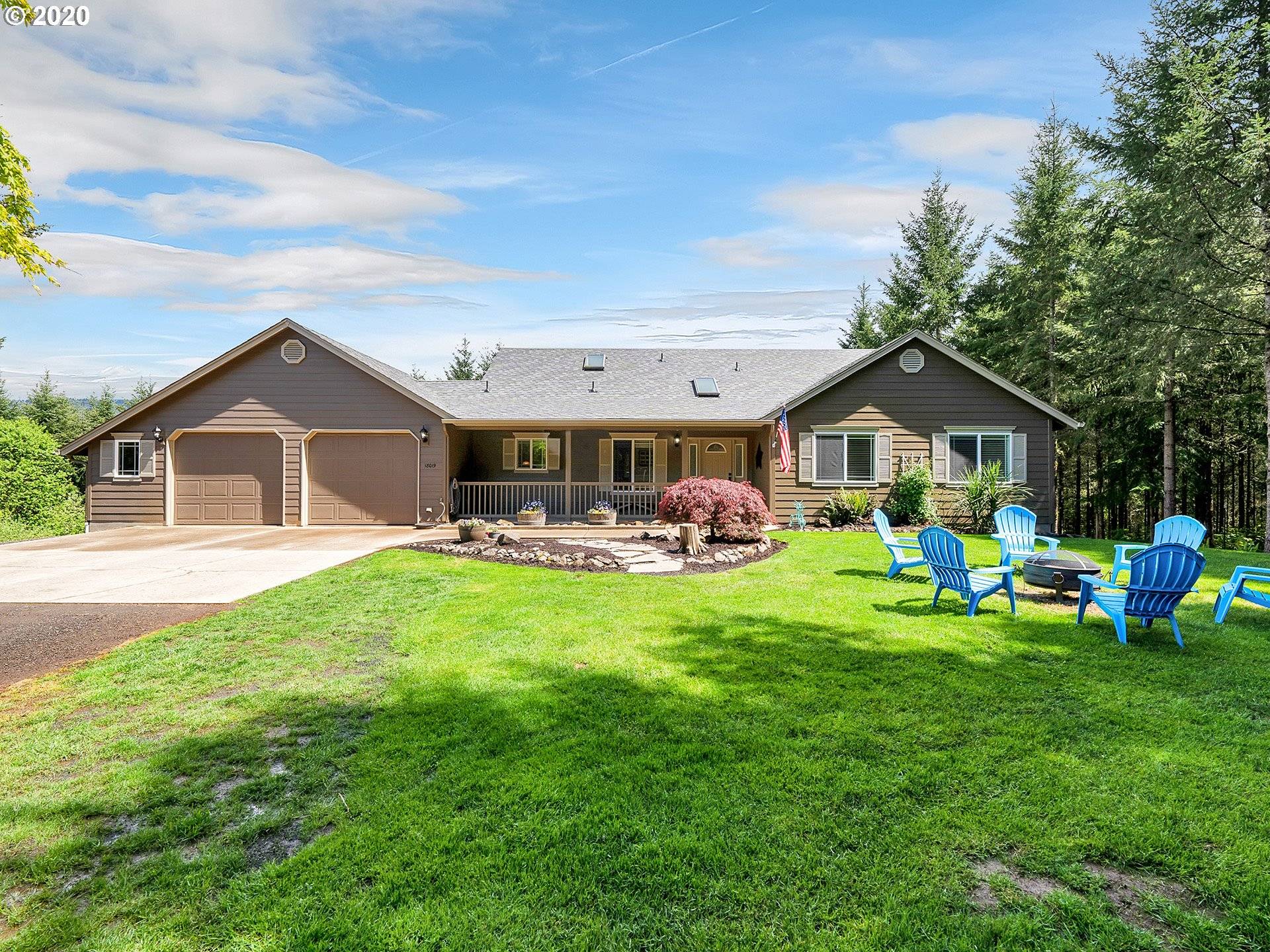 18019 NE 241ST PL, Brush Prairie, WA 98606