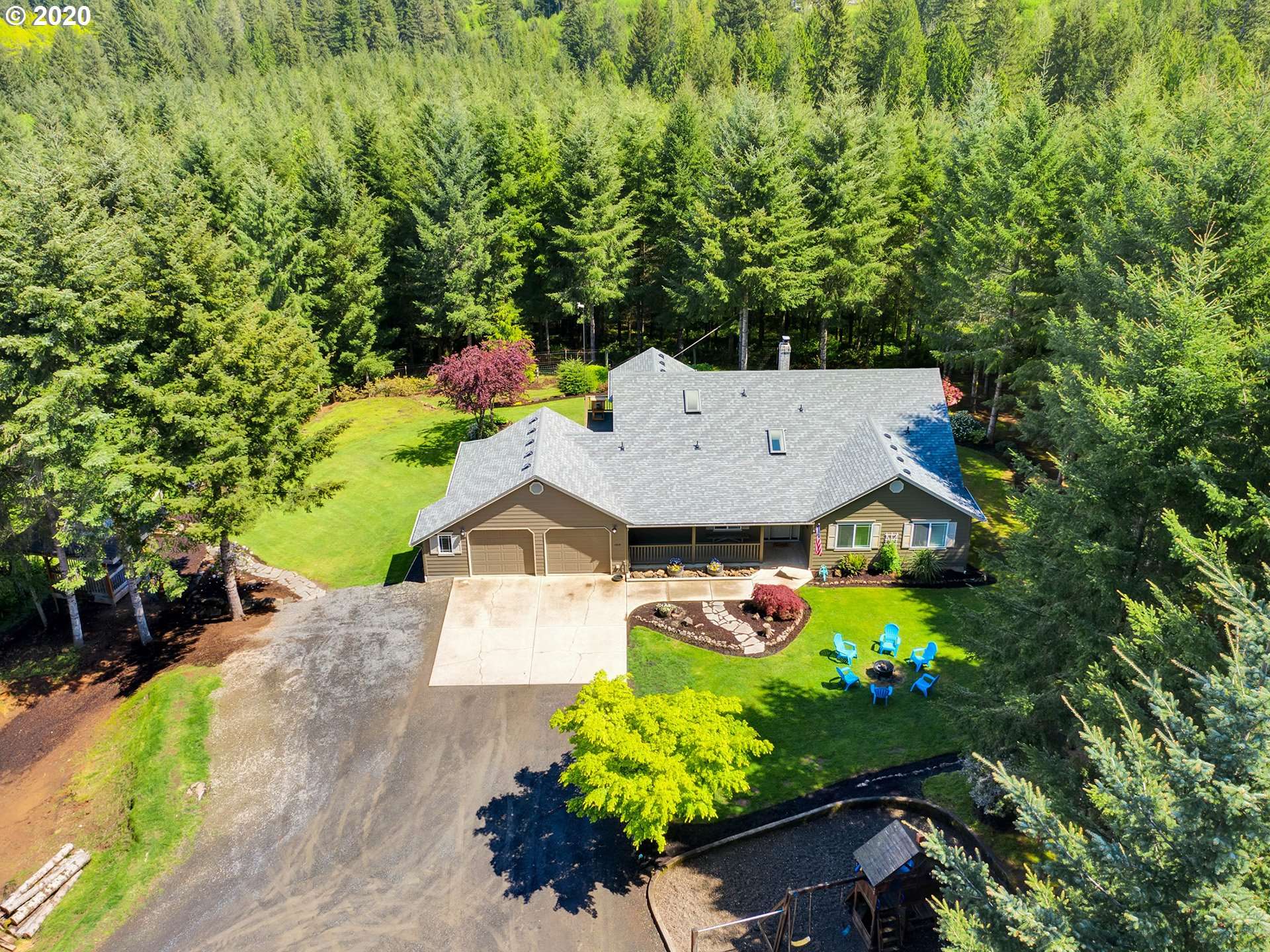 18019 NE 241ST PL, Brush Prairie, WA 98606