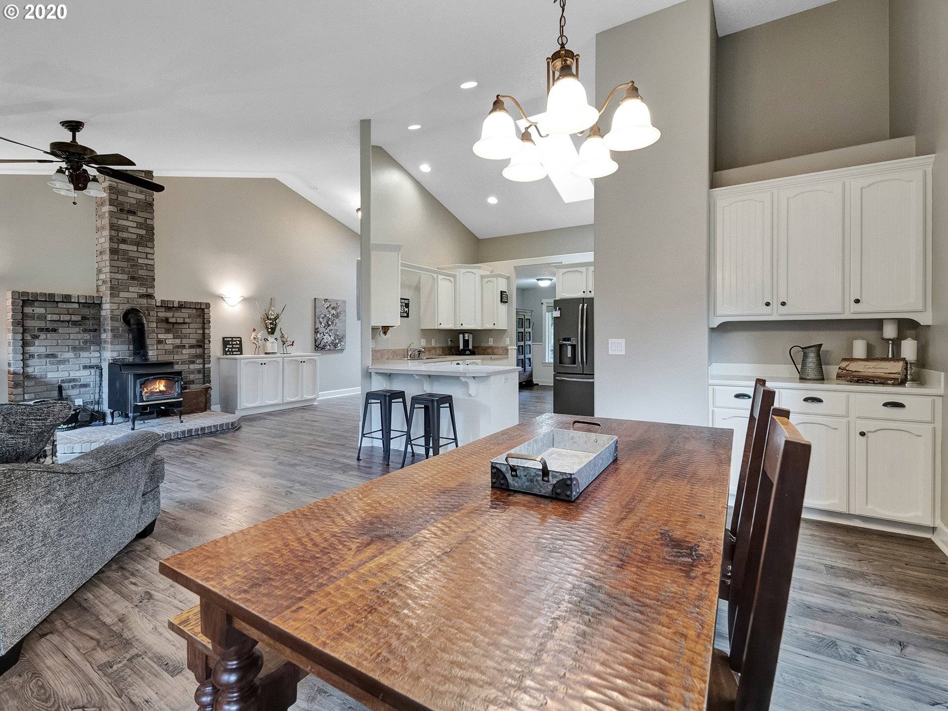 18019 NE 241ST PL, Brush Prairie, WA 98606
