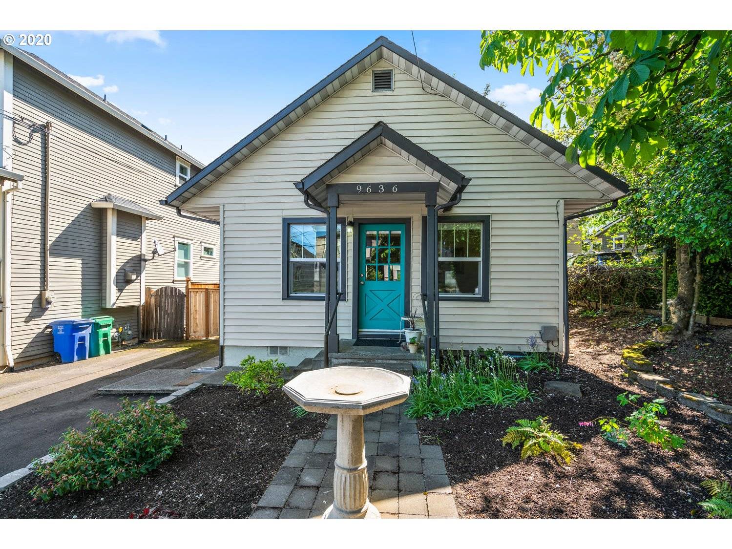 Portland, OR 97219,9636 SW 48TH AVE