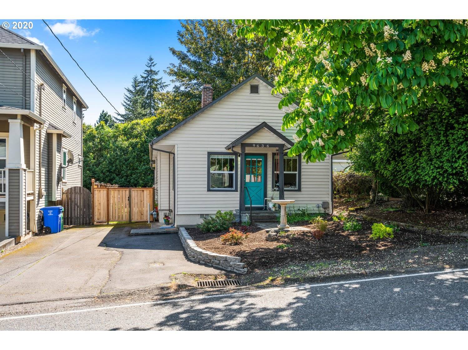 Portland, OR 97219,9636 SW 48TH AVE