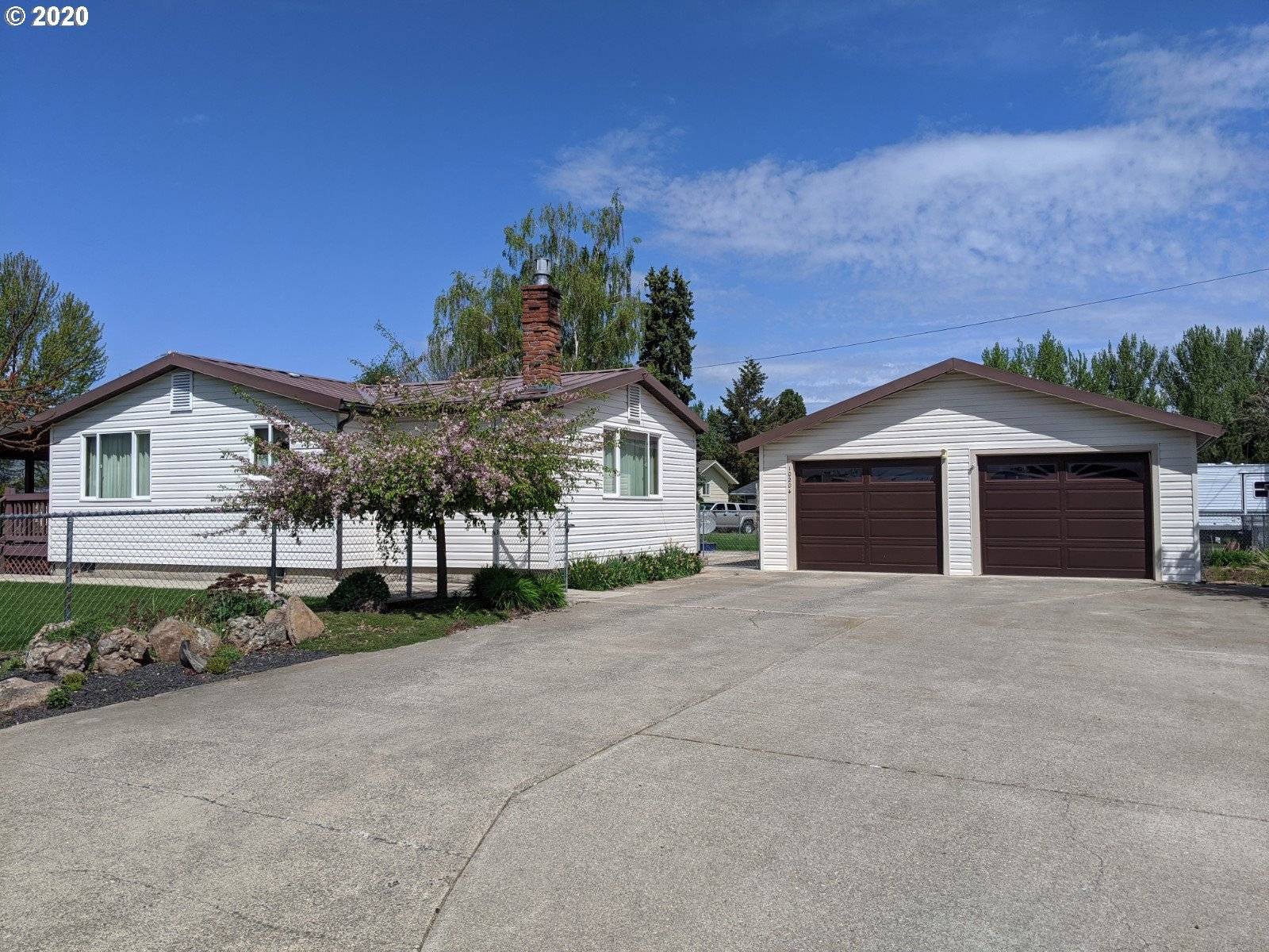 Island City, OR 97850,10204 EMILY DR