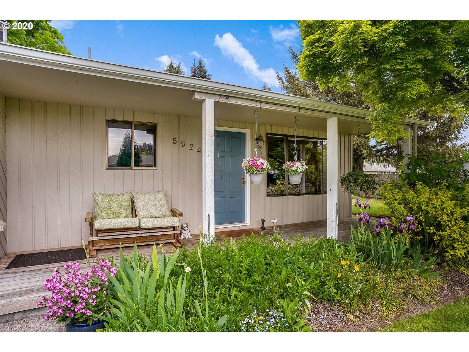 5924 SW MIKE ST, Albany, OR 97321