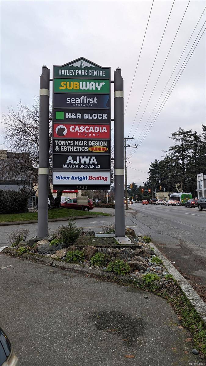 Colwood, BC V9B 2A6,2244 Sooke Rd #106