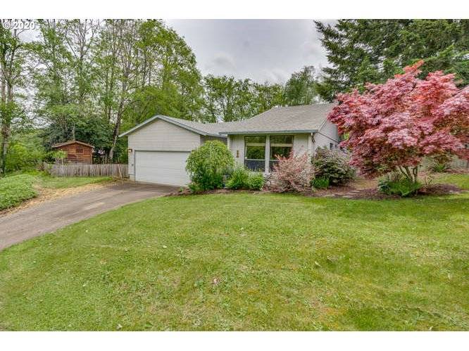 Gresham, OR 97080,3702 SW 14TH DR