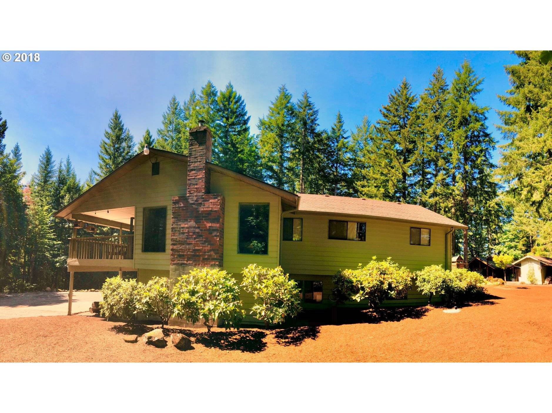 Estacada, OR 97023,33391 SE DOYLE RD