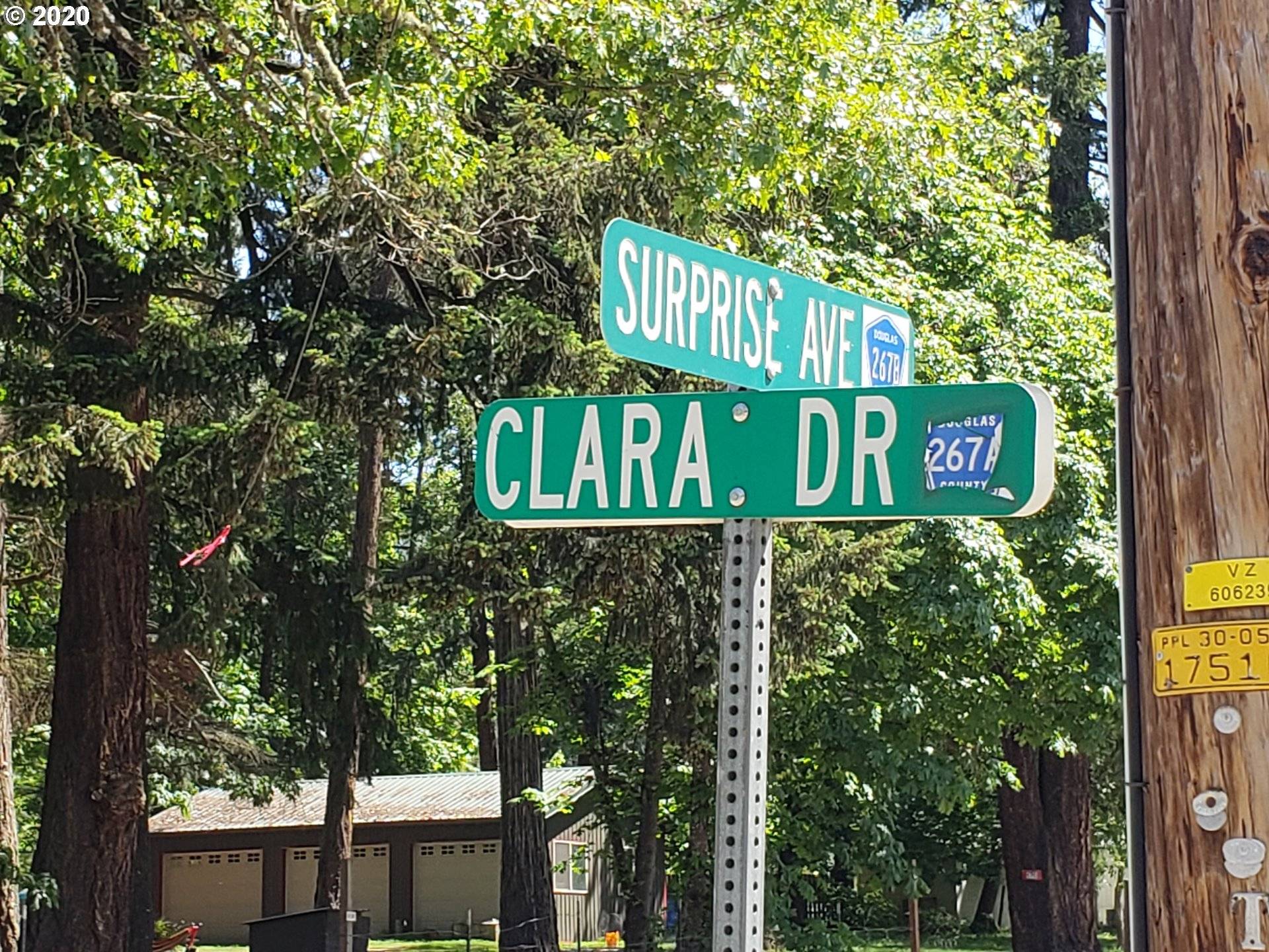 Myrtle Creek, OR 97457,223 CLARA DR