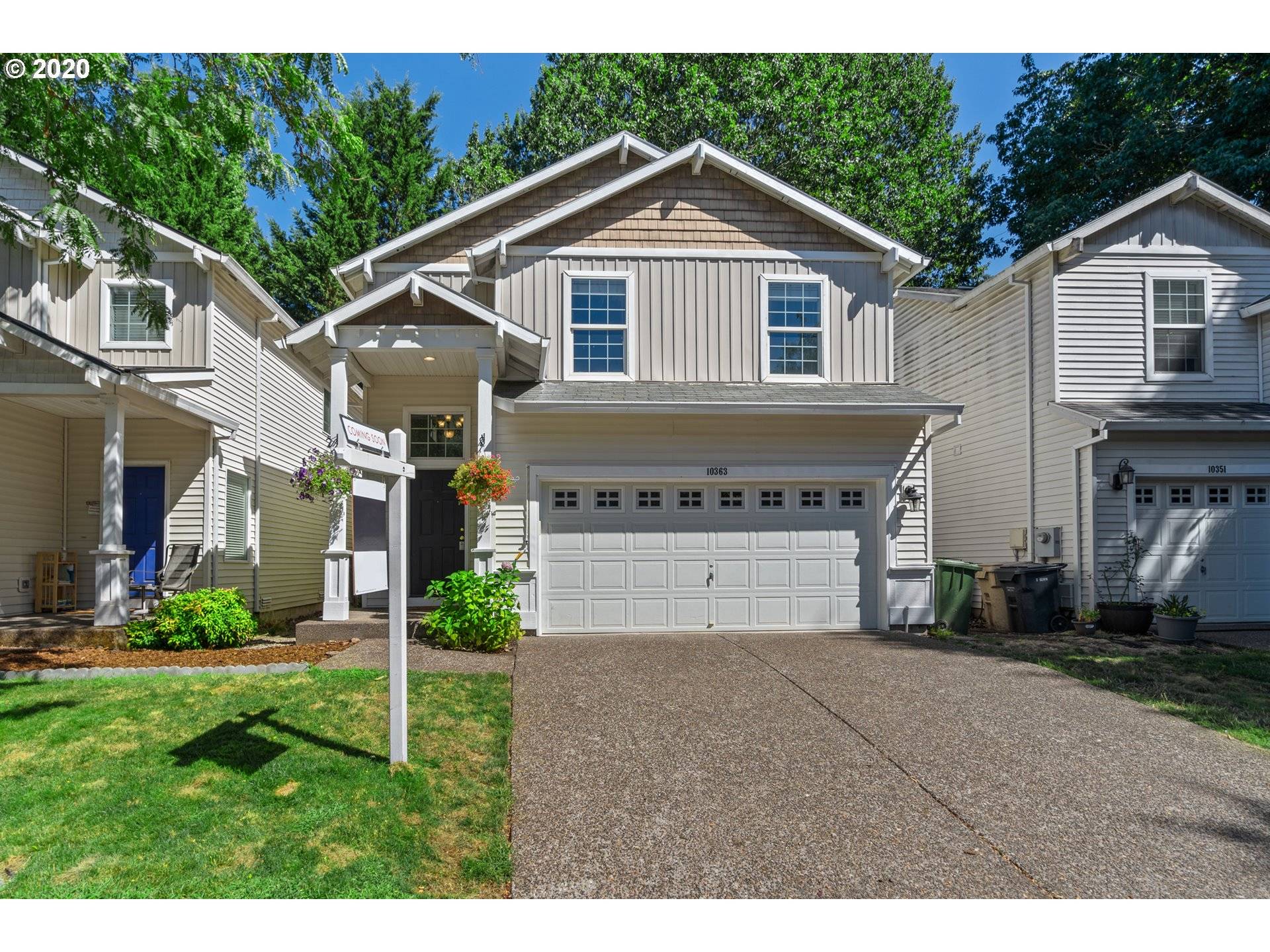 Wilsonville, OR 97070,10363 SW FRANKLIN LN