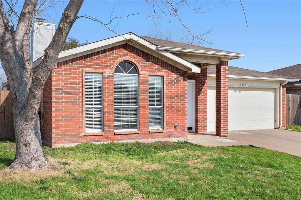 Arlington, TX 76018,719 Valley Spring Drive