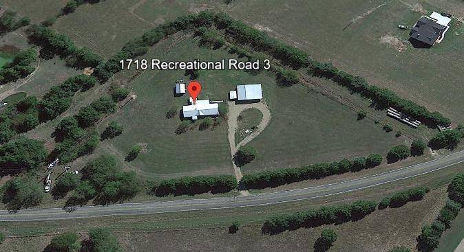 Bonham, TX 75418,1718 Recreation Road 3