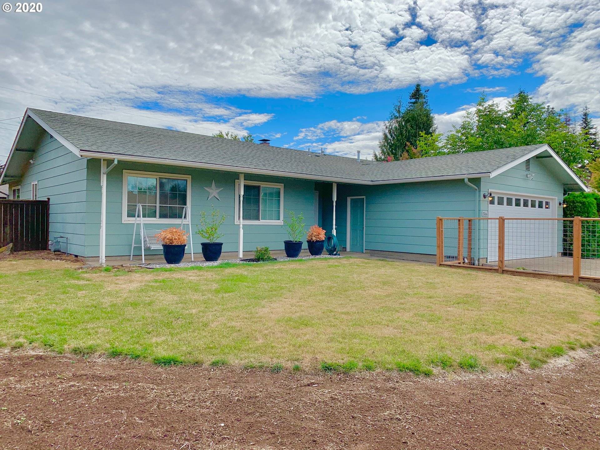 Eugene, OR 97404,316 BLACKFOOT AVE