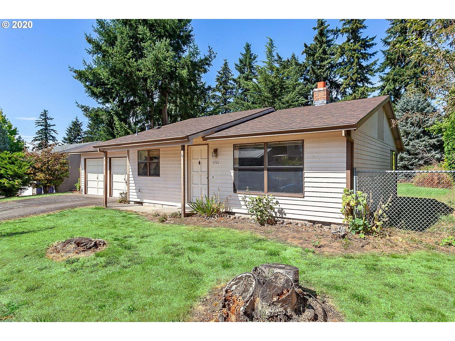 Gresham, OR 97030,1721 NW 16TH ST