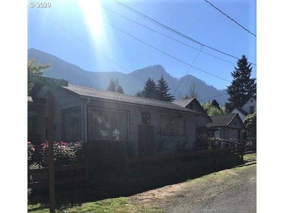 Cascade Locks, OR 97014,12 BAILEY GATZERT ST