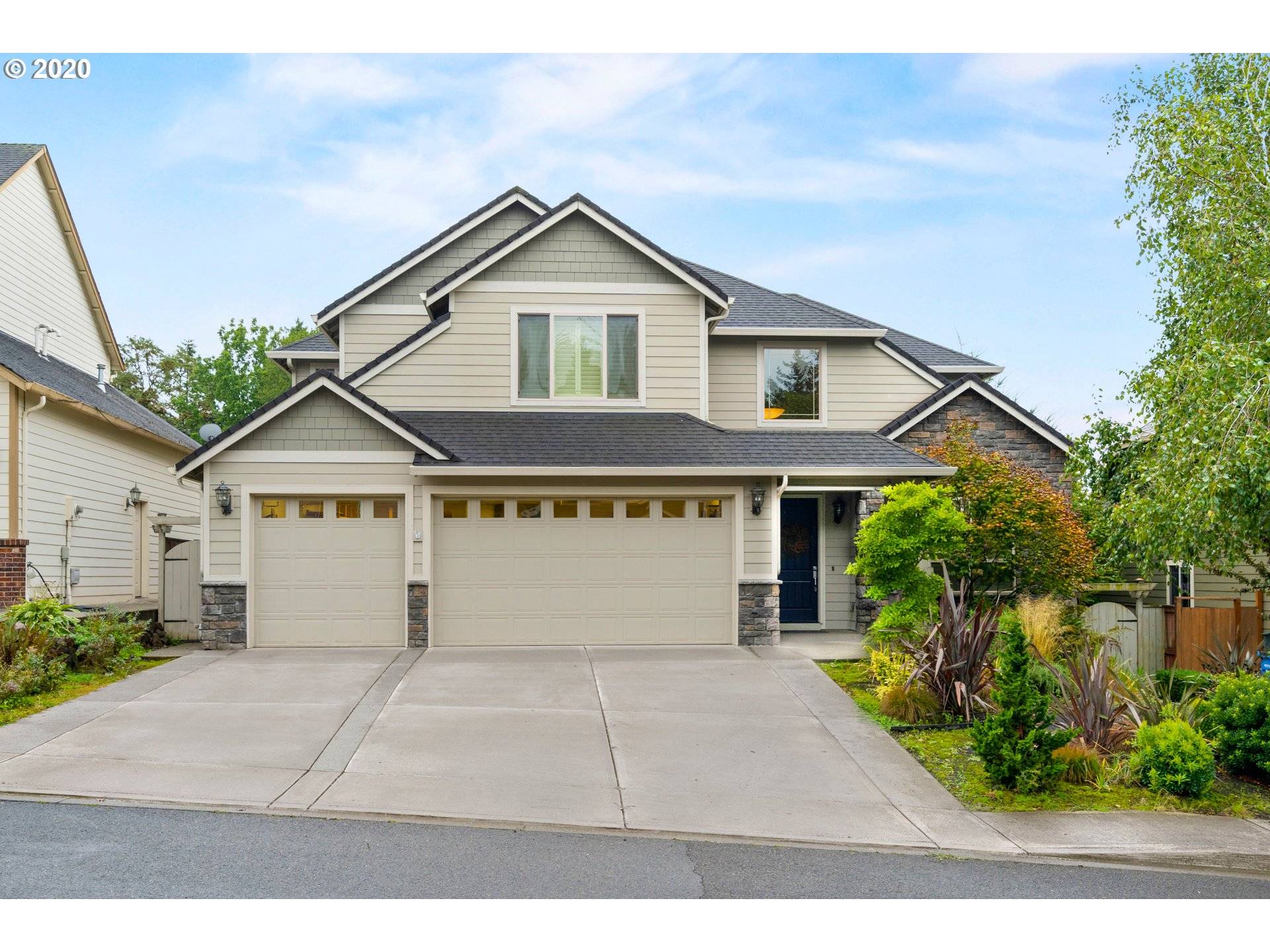 Ridgefield, WA 98642,805 N 9TH WAY