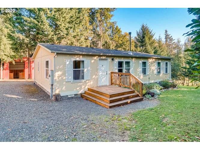 Corbett, OR 97019,420 NE CURTIS DR