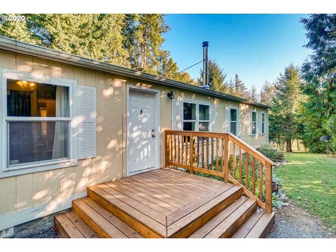 Corbett, OR 97019,420 NE CURTIS DR