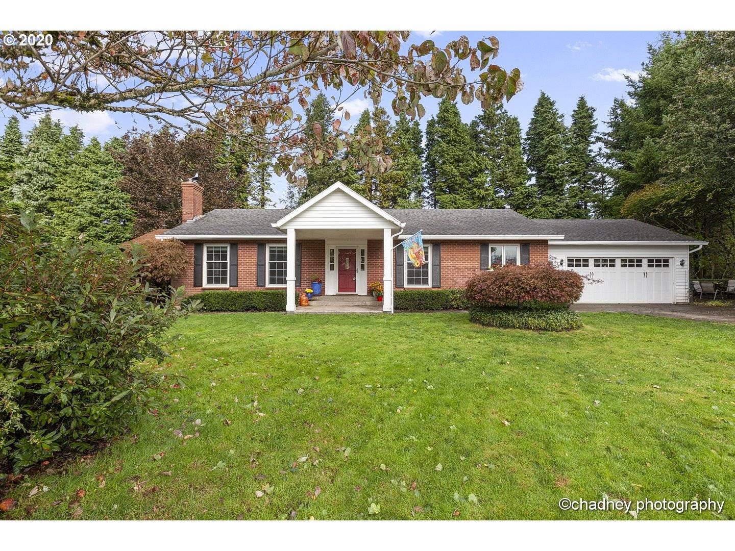 Corbett, OR 97019,1007 NE SALZMAN RD