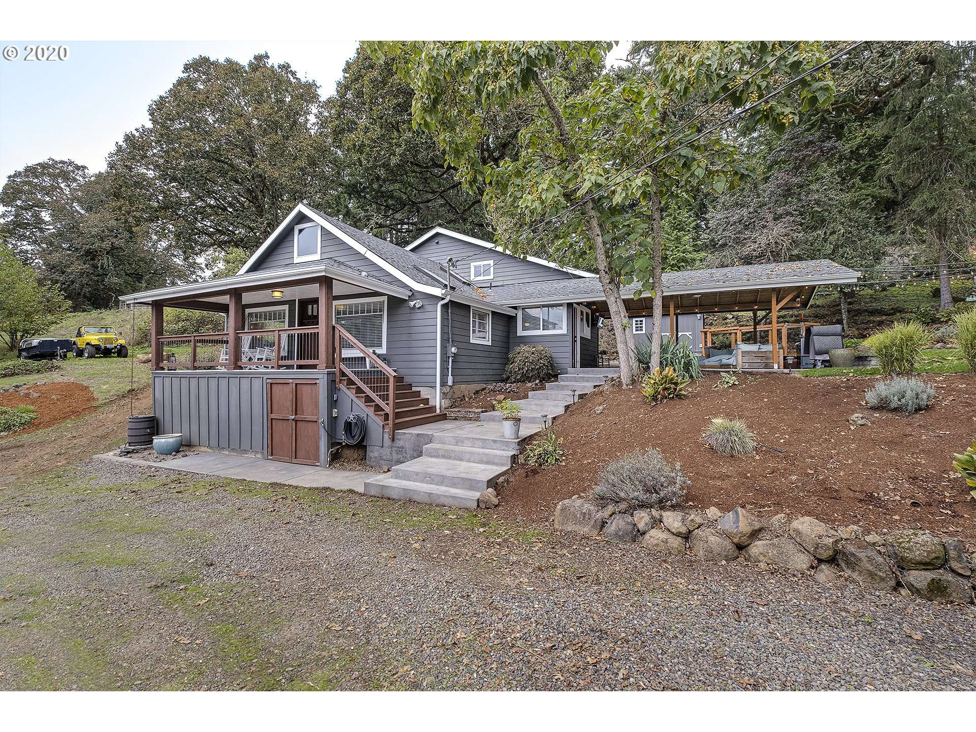 Gaston, OR 97119,39475 SW HARTLEY RD