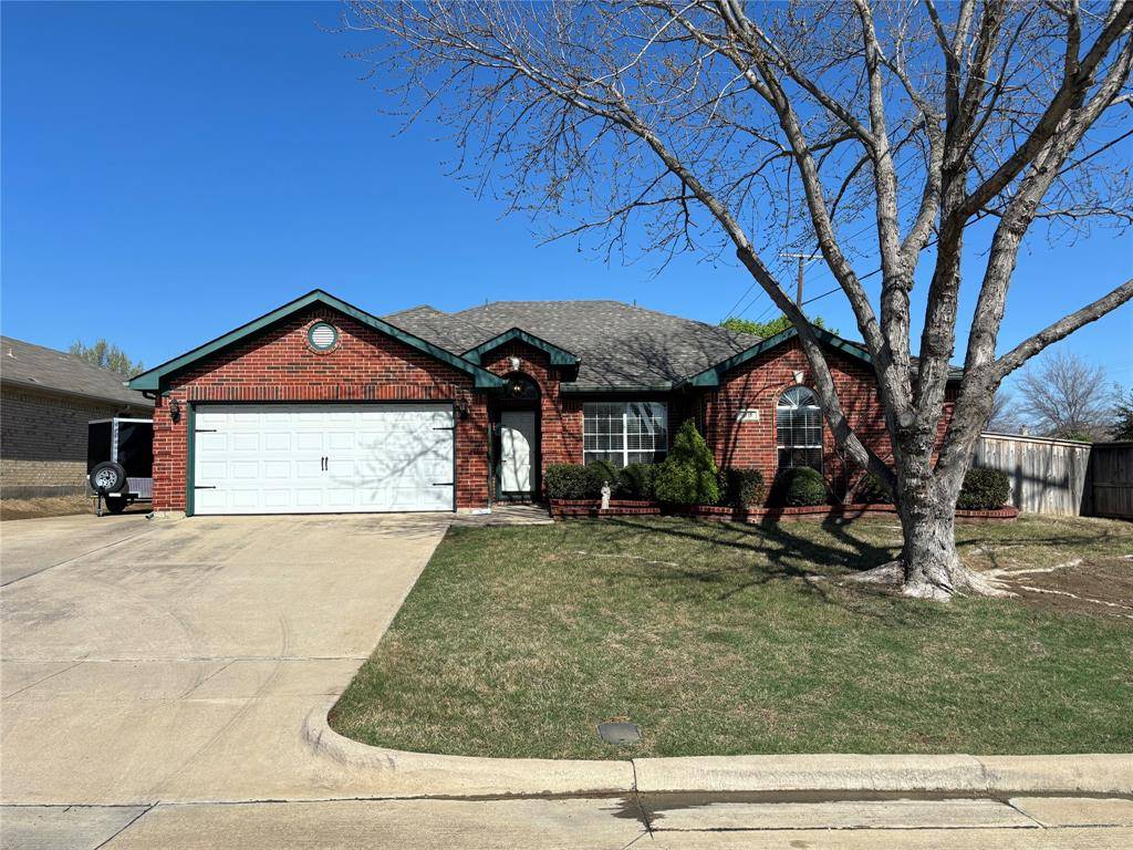 Mansfield, TX 76063,1719 Windcastle Drive