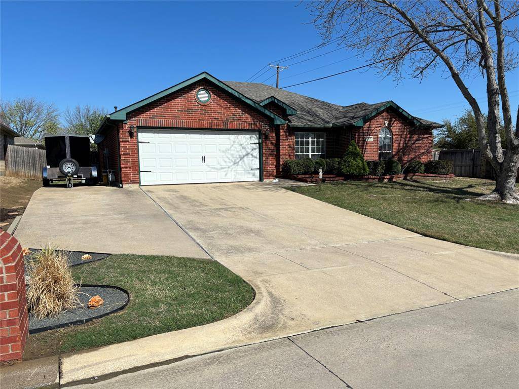 Mansfield, TX 76063,1719 Windcastle Drive