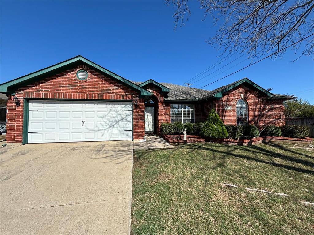 Mansfield, TX 76063,1719 Windcastle Drive