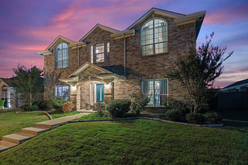 Rowlett, TX 75088,8314 Luna Drive