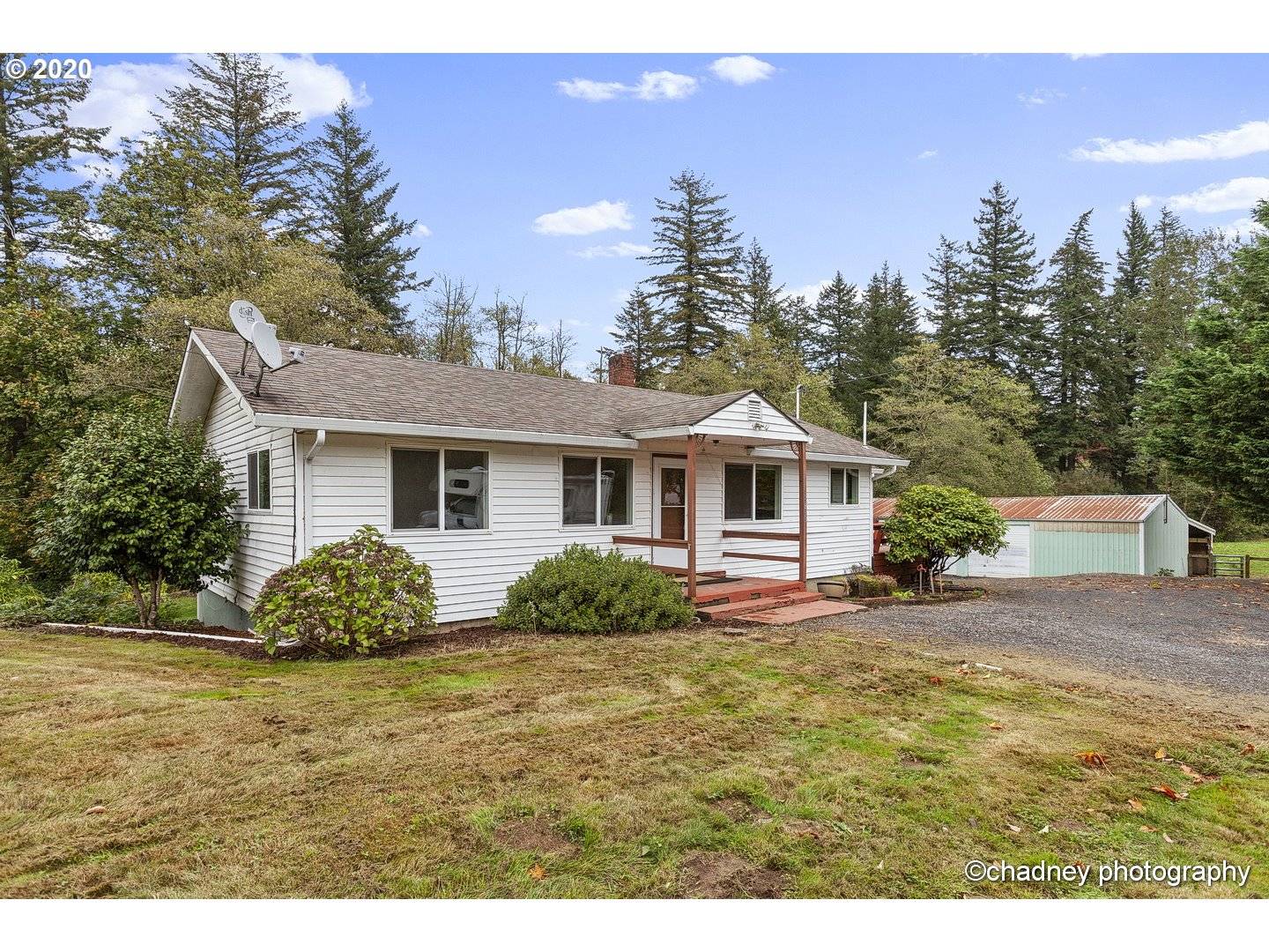 Corbett, OR 97019,33833 SE HURLBURT RD