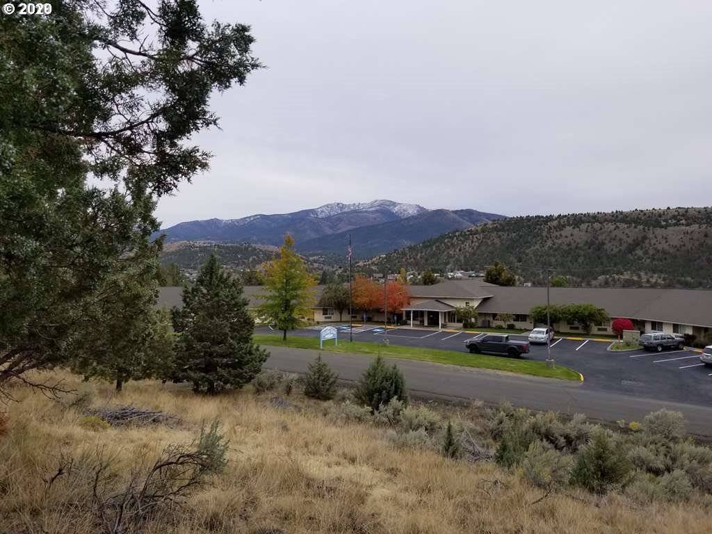 John Day, OR 97845,0 Vally View DR