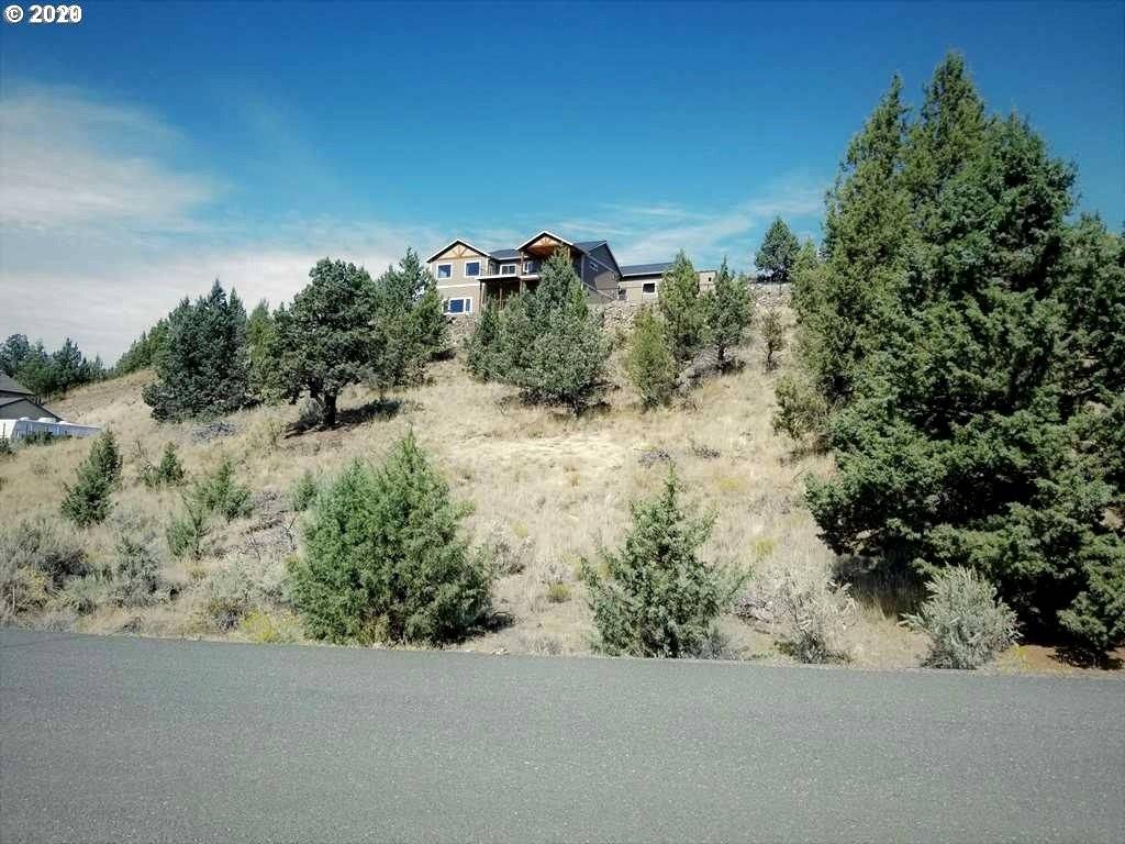 John Day, OR 97845,0 Vally View DR