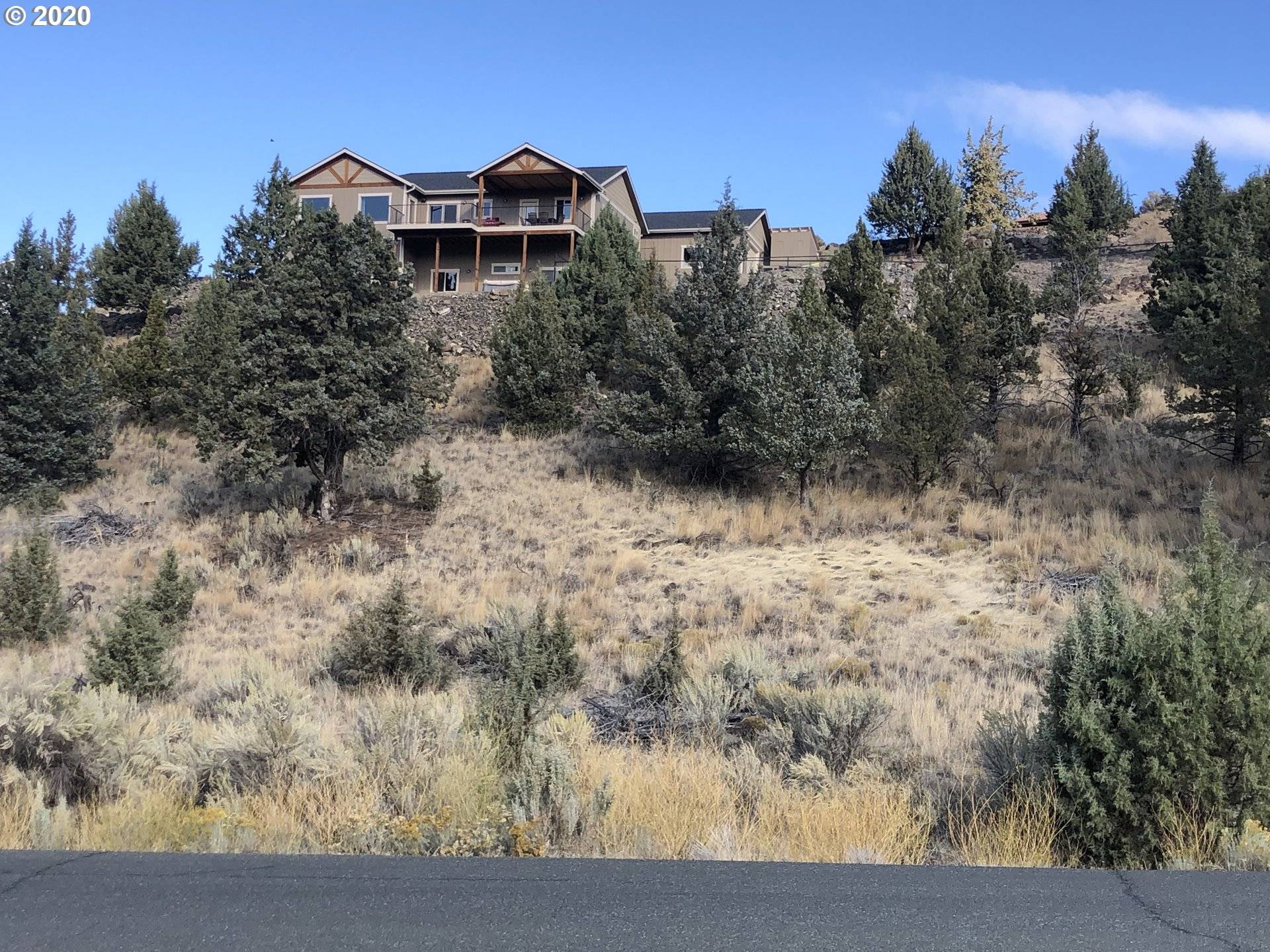 John Day, OR 97845,0 Vally View DR