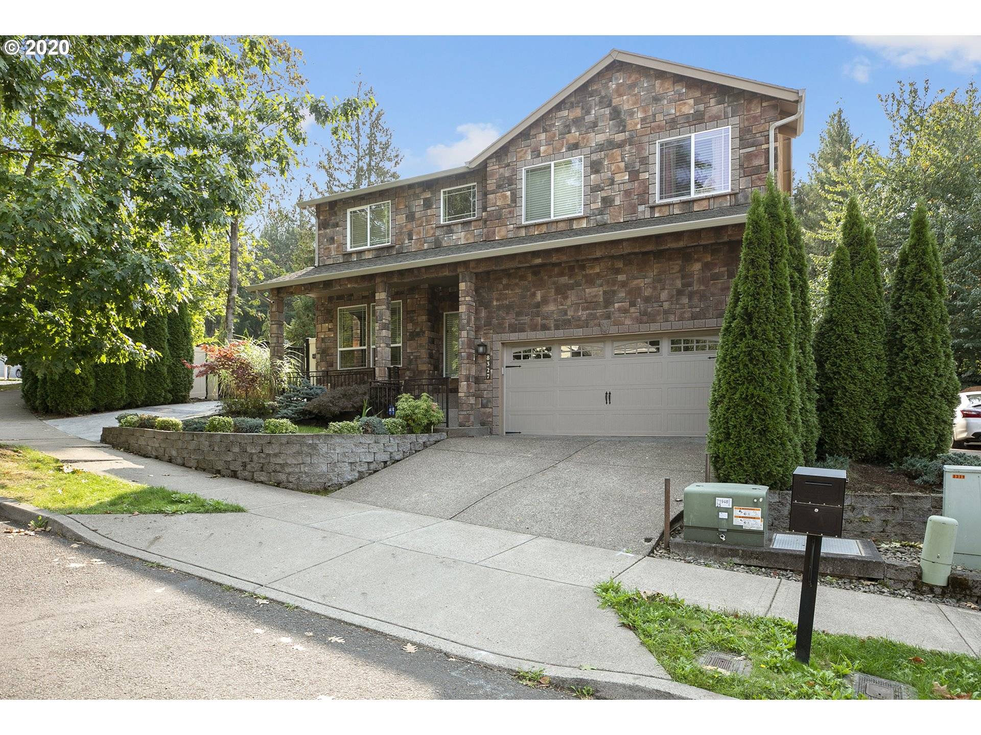 Portland, OR 97266,8327 SE ASPEN SUMMIT DR