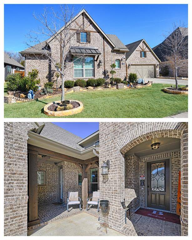 Little Elm, TX 75068,3920 Vista Ridge Road