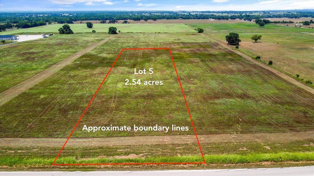 Bridgeport, TX 76462,Lot 5 County Road 3332