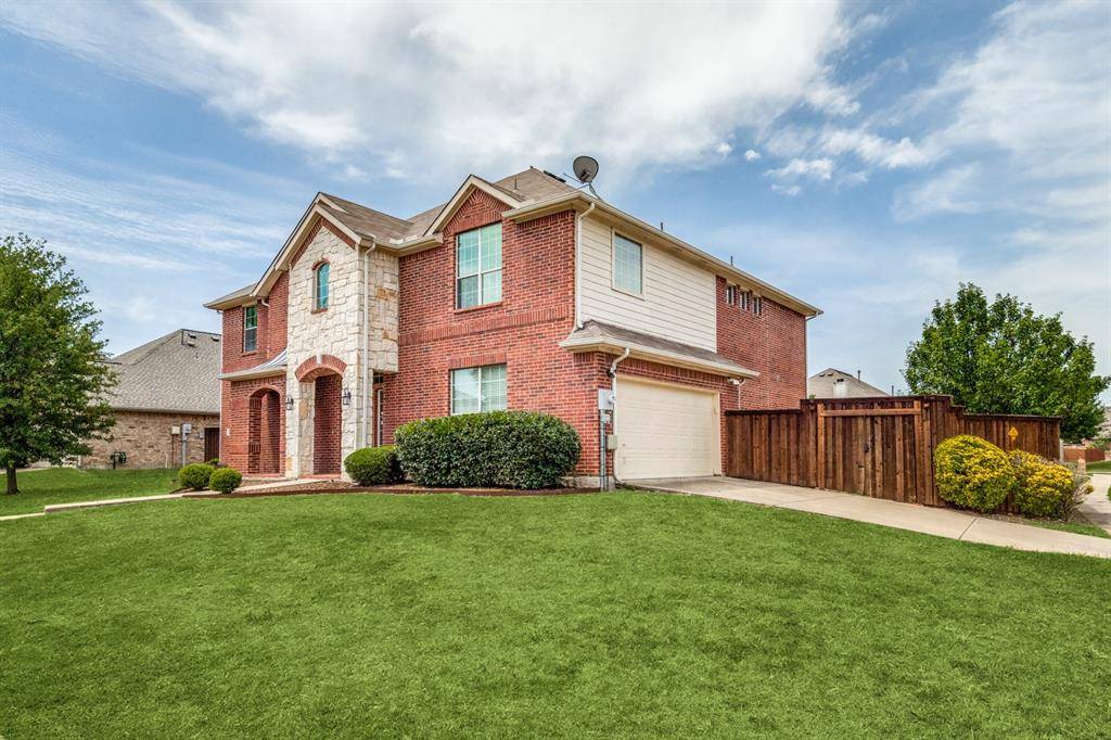 Wylie, TX 75098,1511 Evelyne Court