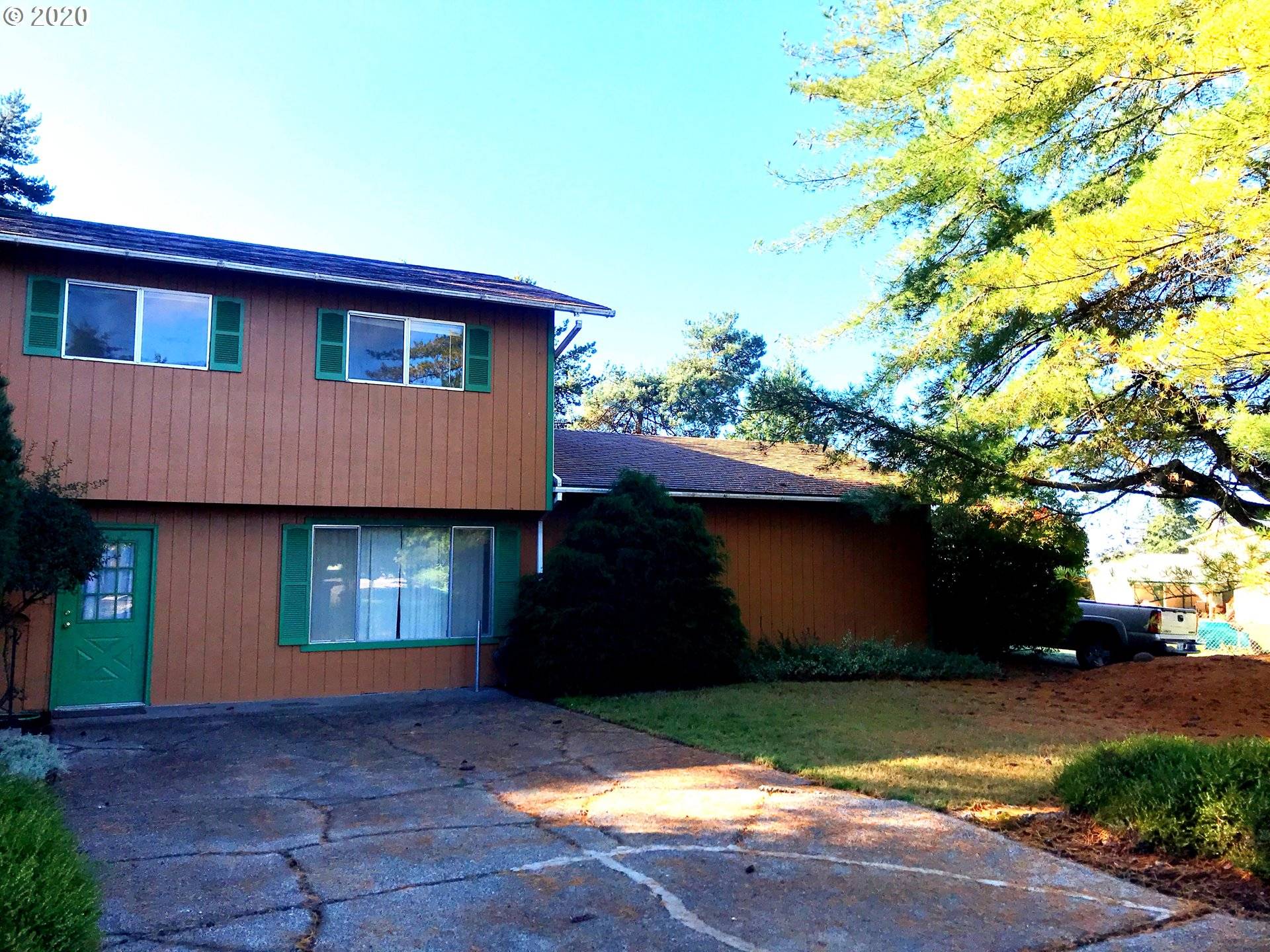 Damascus, OR 97089,20820 SE LANSING LN