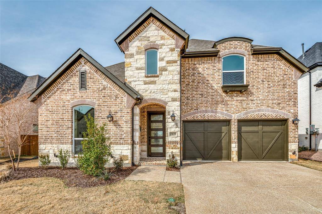 Carrollton, TX 75010,4849 Cumberland Circle